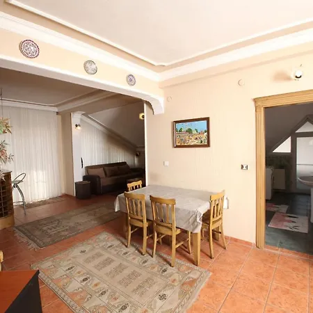 Pleasant With Central Location Near Sea In Apartmán *