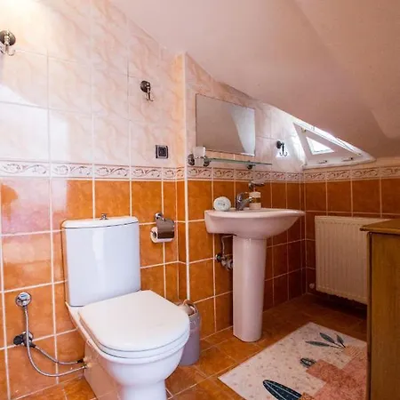 Pleasant With Central Location Near Sea In Apartmán *
