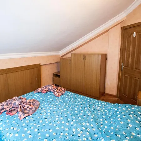 Pleasant With Central Location Near Sea In Apartmán *