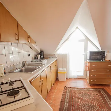 Pleasant With Central Location Near Sea In Apartmán *