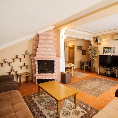 Apartmán Pleasant With Central Location Near Sea In *
