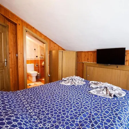 Pleasant With Central Location Near Sea In Апартаменты