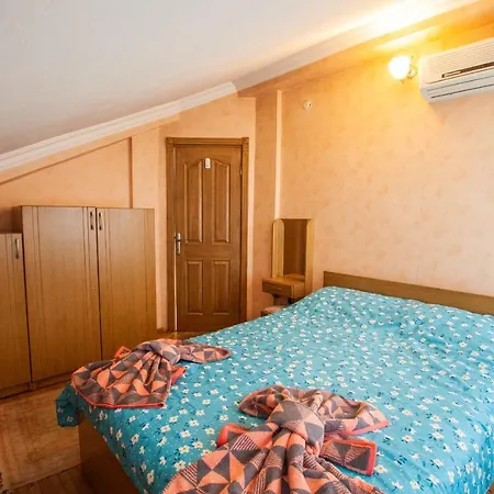 Pleasant With Central Location Near Sea In Апартаменты *