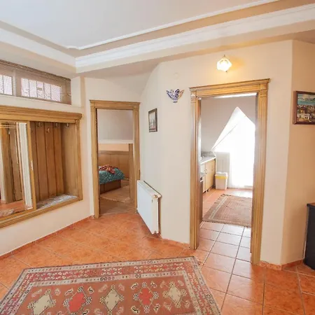 Апартаменты Pleasant With Central Location Near Sea In *